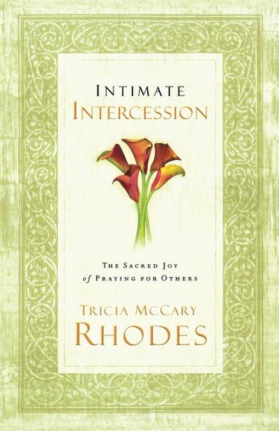 Intimate Intercession
