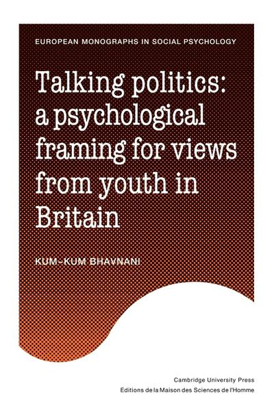Talking Politics