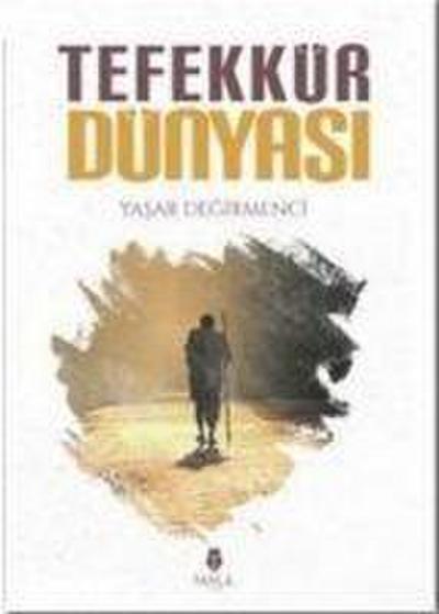 Tefekkür Dünyasi