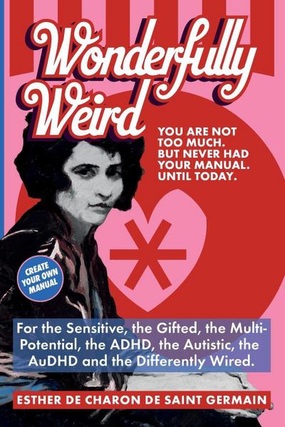 Wonderfully Weird