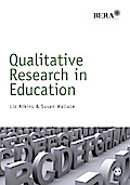 Qualitative Research in Education