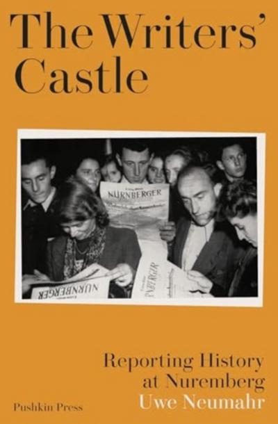 The Writers’ Castle