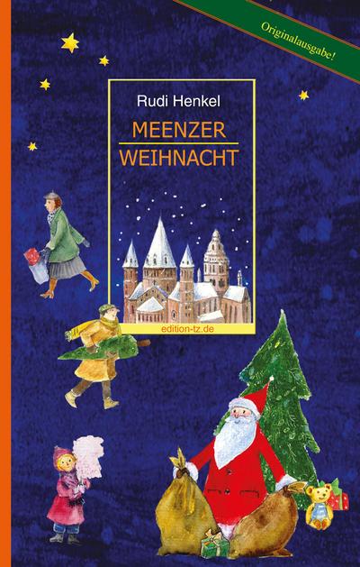 Meenzer Weihnacht