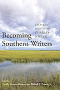 Becoming Southern Writers