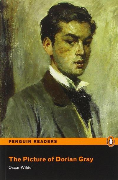 The Picture of Dorian Gray