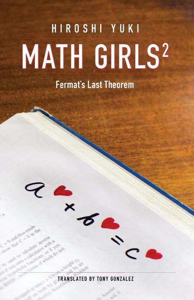 Math Girls 2