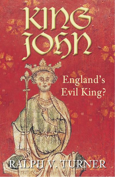 King John