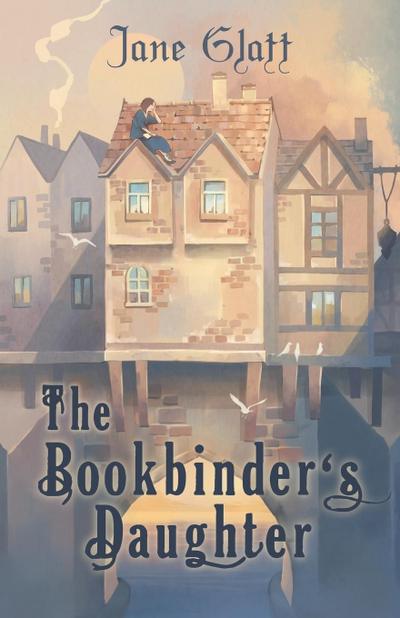 The Bookbinder’s Daughter