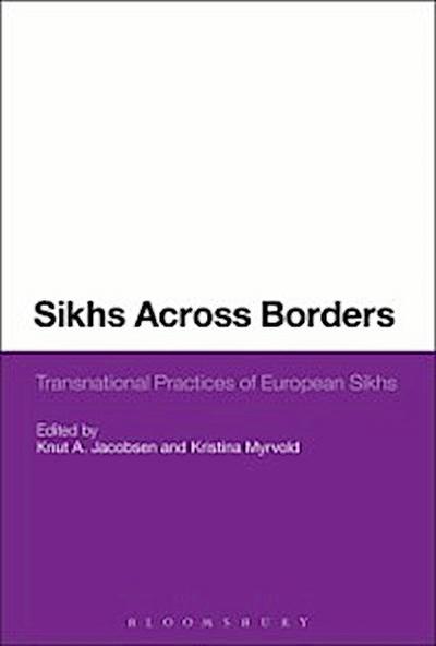 Sikhs Across Borders