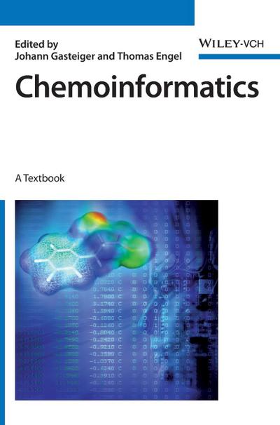 Chemoinformatics