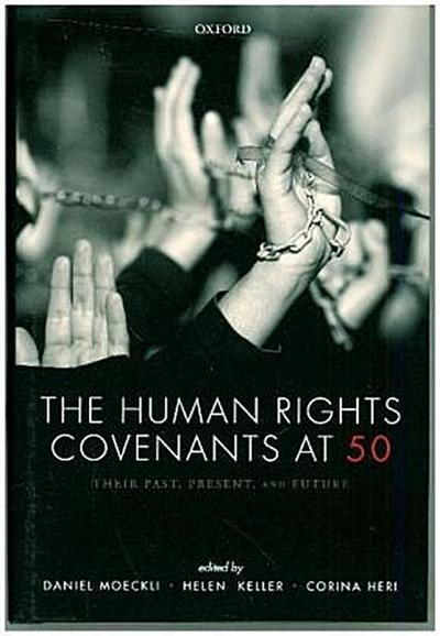 Human Rights Covenants at 50