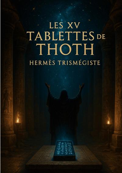 Les XV tablettes de Thoth
