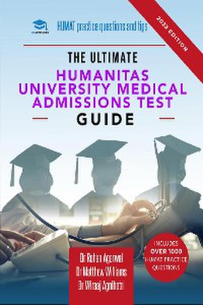 The Ultimate Humanitas University Medical Admissions Test Guide