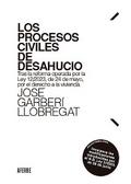 Los procesos civiles de desahucio