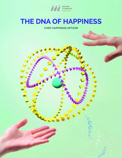 The DNA of Happiness