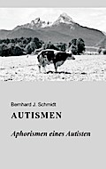Autismen Bernhard J. Schmidt Author