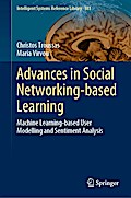 Advances in Social Networking-based Learning