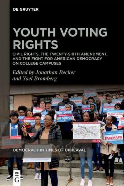 Youth Voting Rights