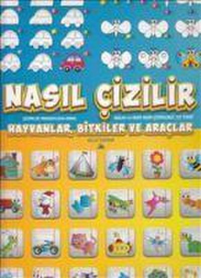 Nasil Cizilir