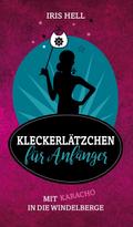 Kleckerlätzchen für Anfänger