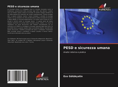 PESD e sicurezza umana