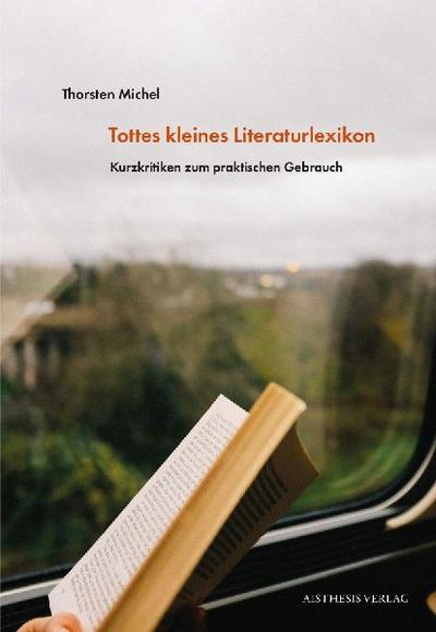 Tottes kleines Literaturlexikon