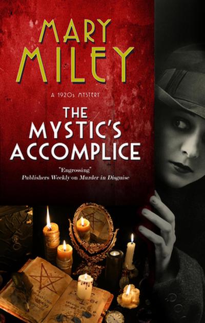 The Mystic’s Accomplice