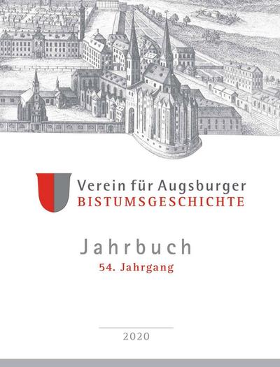Jahrbuch / Verein für Augsburger Bistumsgeschichte