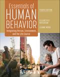Essentials of Human Behavior
