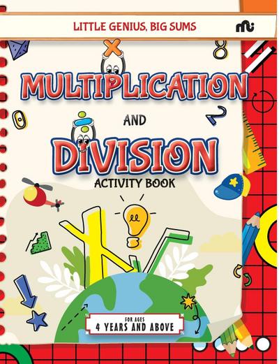 Little Genius, Big Sums