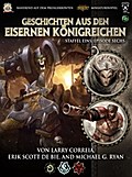 Geschichten aus den Eisernen Königreichen, Staffel 1 Episode 6