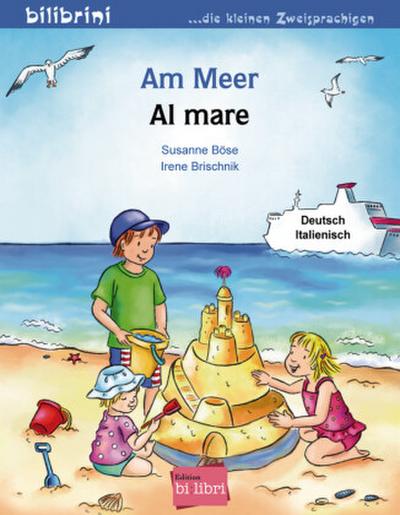 Am Meer (Deutsch-Italienisch)