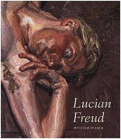 Lucian Freud
