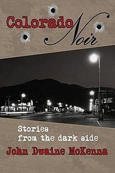 Colorado Noir