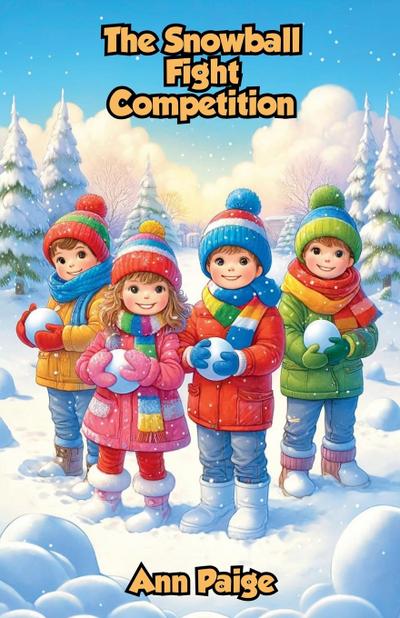 The Snowball Fight Competition