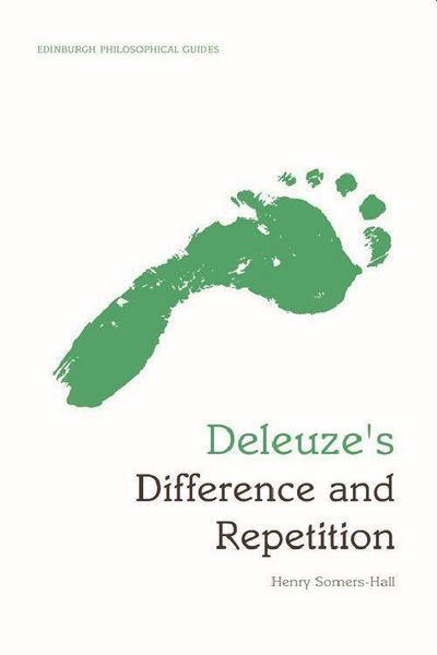 Deleuze’s Difference and Repetition