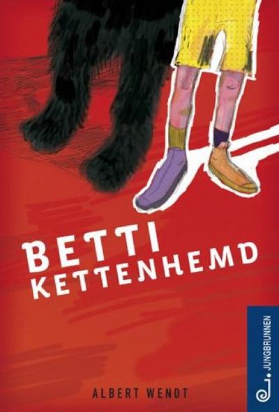 Betti Kettenhemd