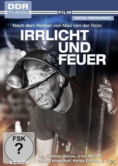 Irrlicht und Feuer