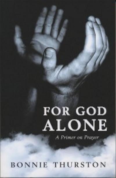 For God Alone