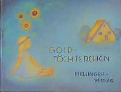 Goldtöchterchen