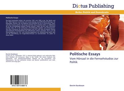 Politische Essays