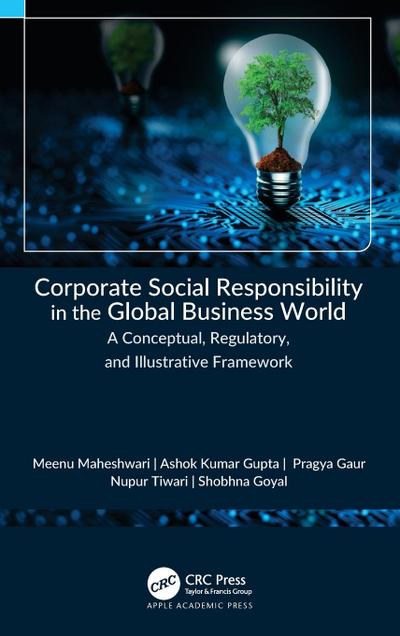 Corporate Social Responsibility in the Global Business World