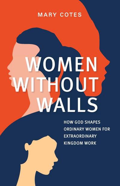 Women Without Walls