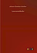 Leonorenlieder