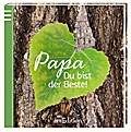 Papa, Du bist der Beste!