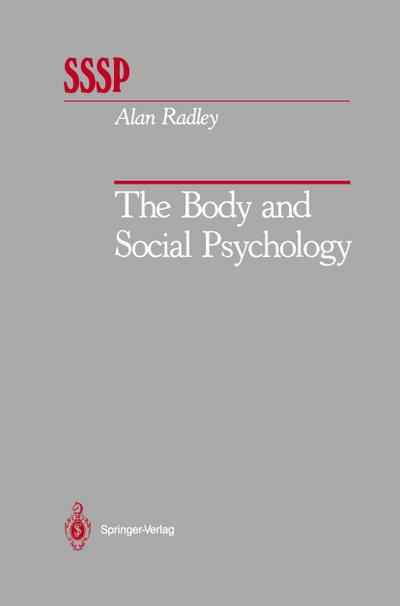 Body and Social Psychology