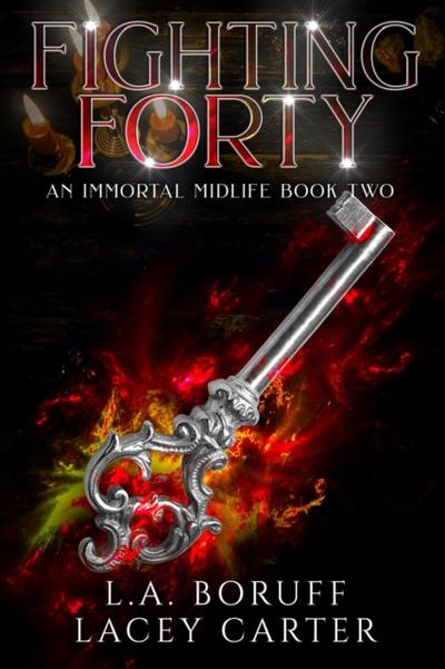 Fighting Forty