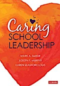 Caring School Leadership