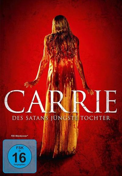 Carrie - Des Satans jüngste Tochter