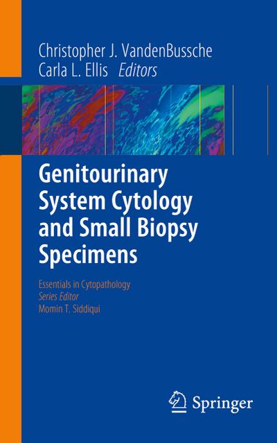 Genitourinary System Cytology and Small Biopsy Specimens